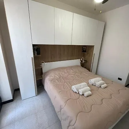 Casa Giaga Apartment Monopoli Exterior photo