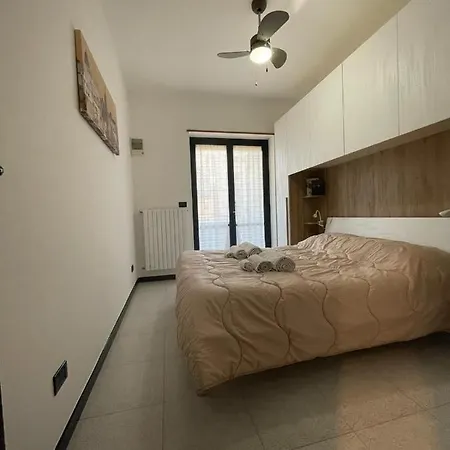 Casa Giaga Apartment Monopoli Exterior photo