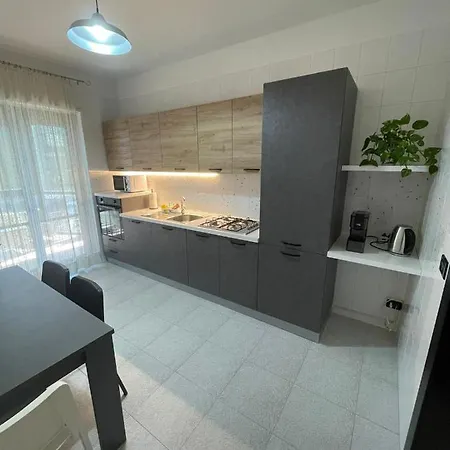 Casa Giaga Apartment Monopoli Exterior photo