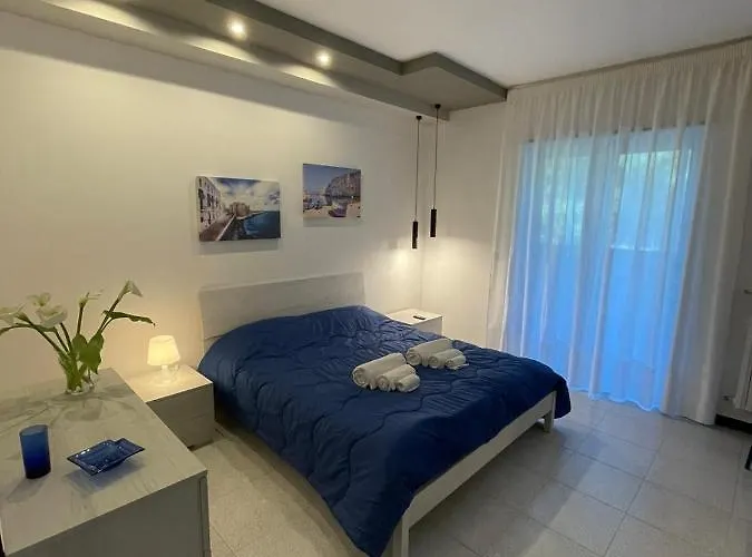 Casa Giaga
