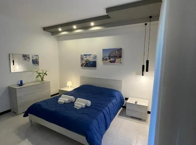 Casa Giaga