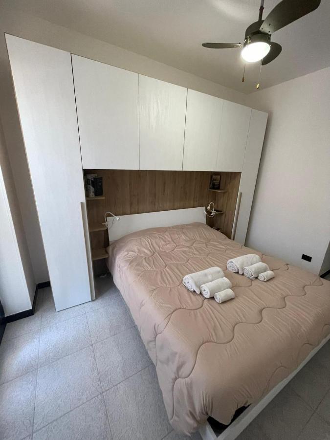 Apartment Casa Giaga *
