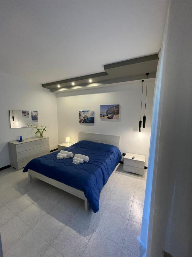 Casa Giaga Apartment *