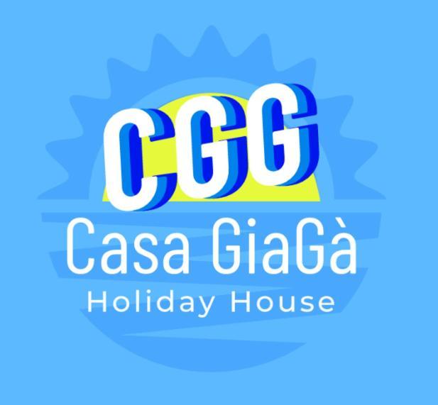 Casa Giaga Apartment Monopoli