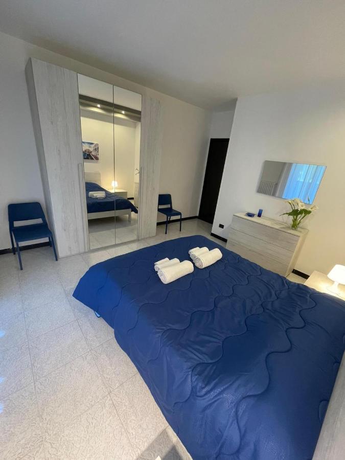 Apartment Casa Giaga *