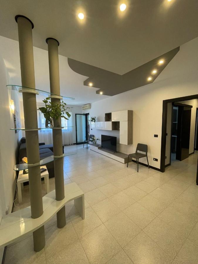 Apartment Casa Giaga