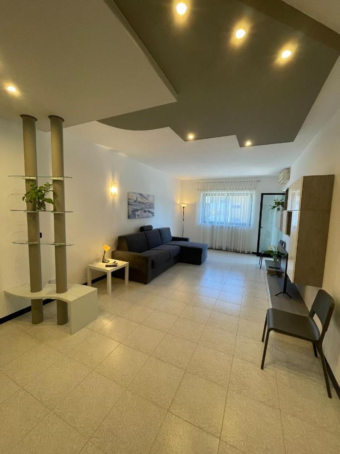 Apartment Casa Giaga *