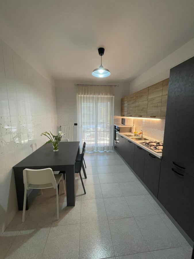 Apartment Casa Giaga
