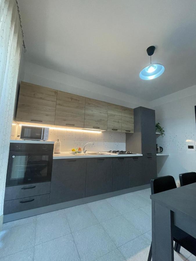 Casa Giaga Apartment *